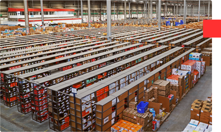 Warehouse