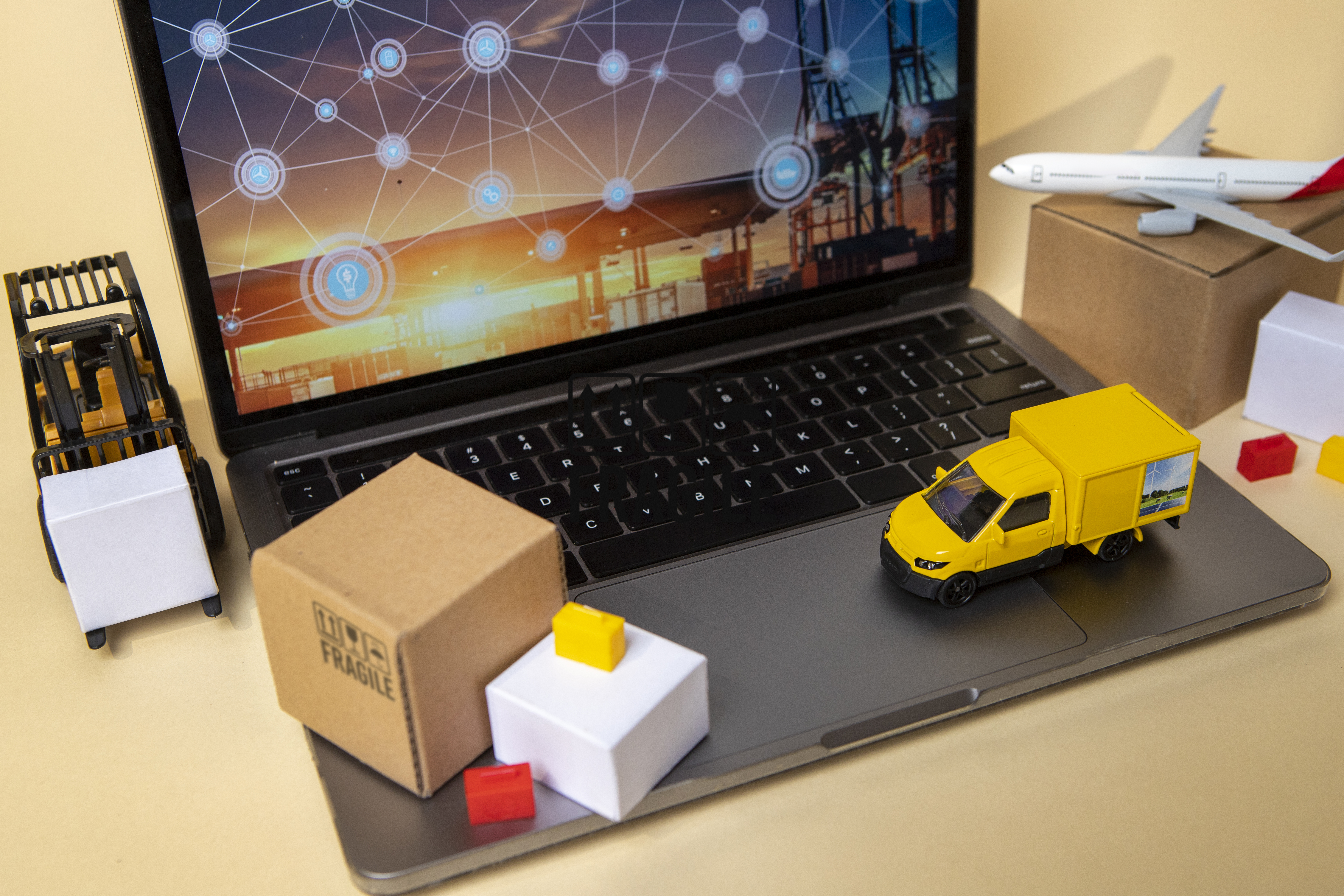 Part Truckload
