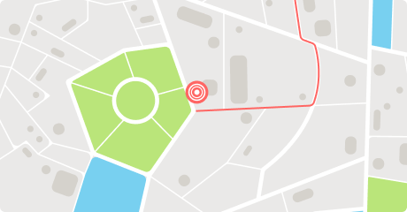 Geocoding API